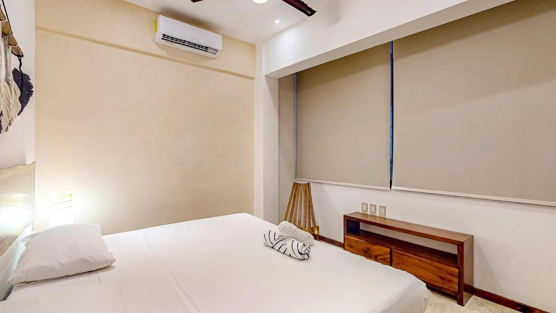 Noil Zama Pp2 At Aldea Zama Apartment Tulum