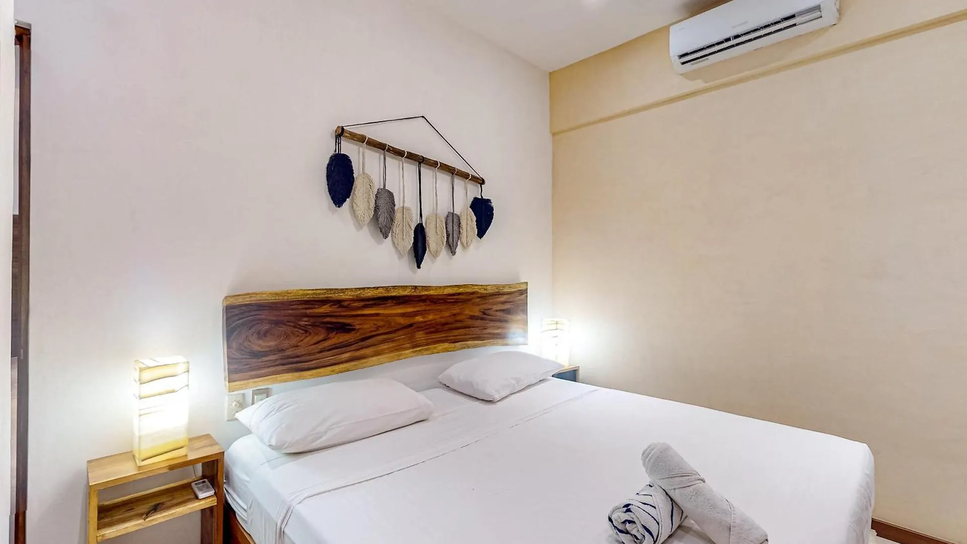 Noil Zama Pp2 At Aldea Zama Apartment Tulum 0*,
