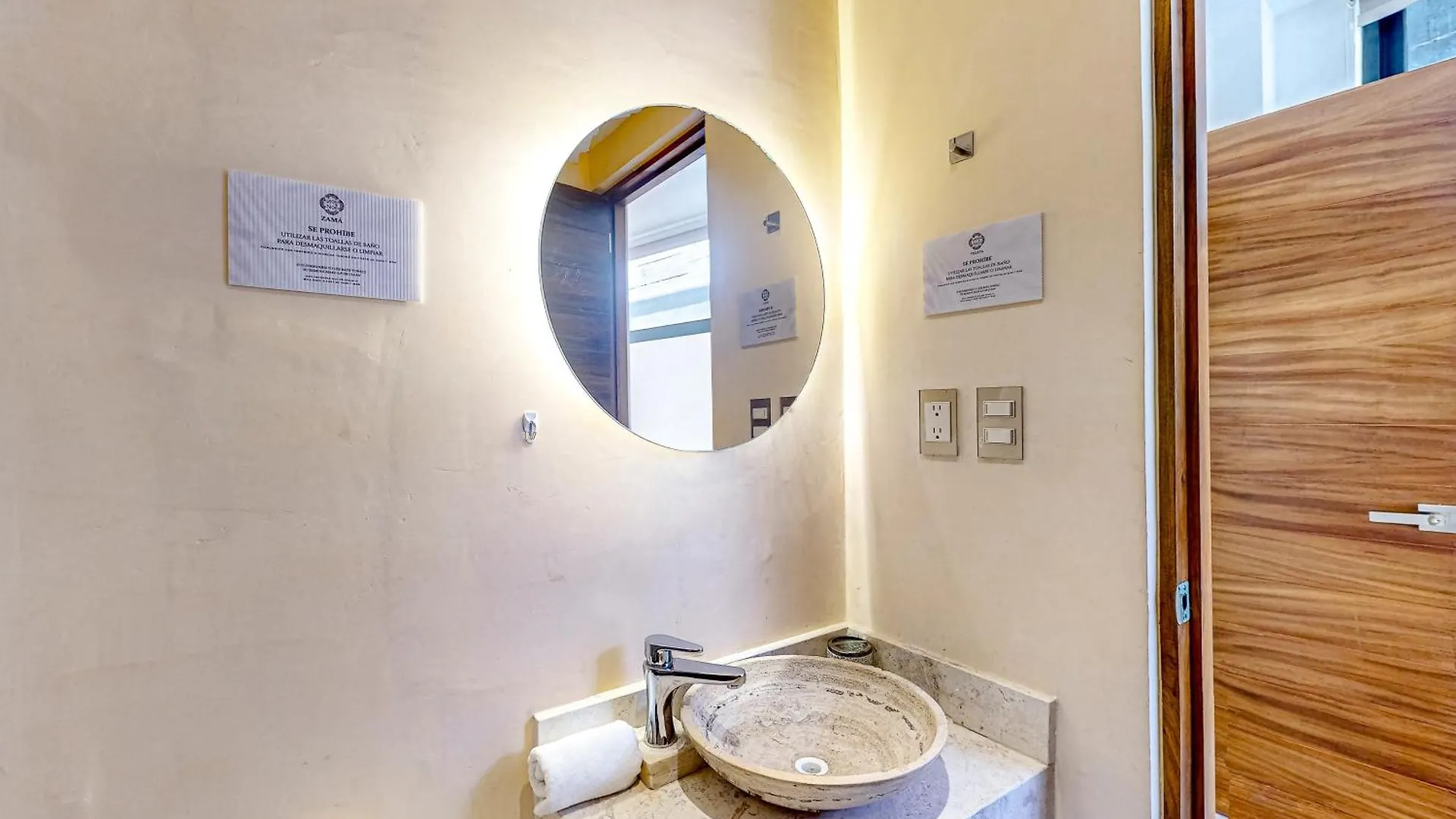 Noil Zama Pp2 At Aldea Zama Apartment Tulum