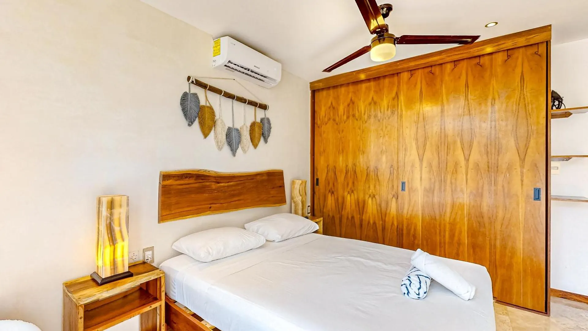 Noil Zama Pp2 At Aldea Zama Apartment Tulum