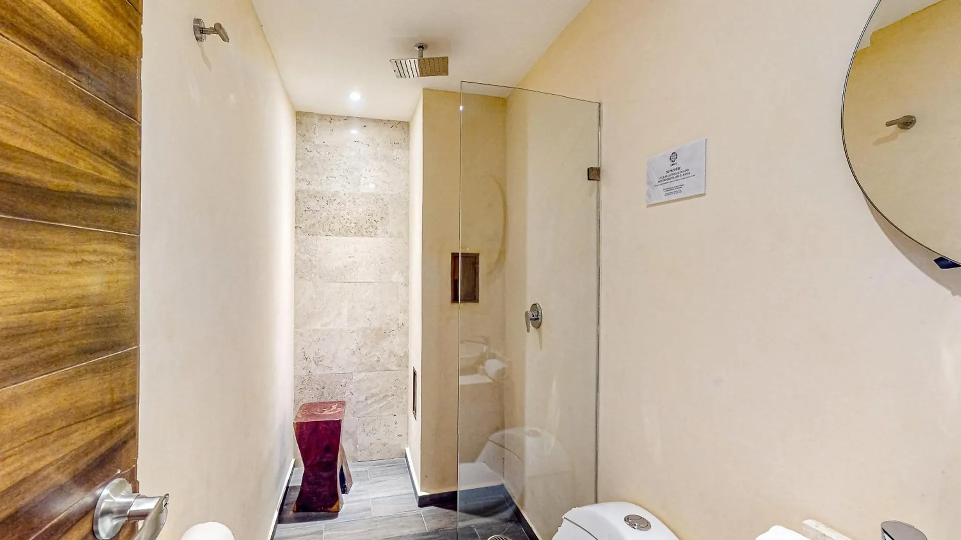 Noil Zama Pp2 At Aldea Zama Apartment Tulum
